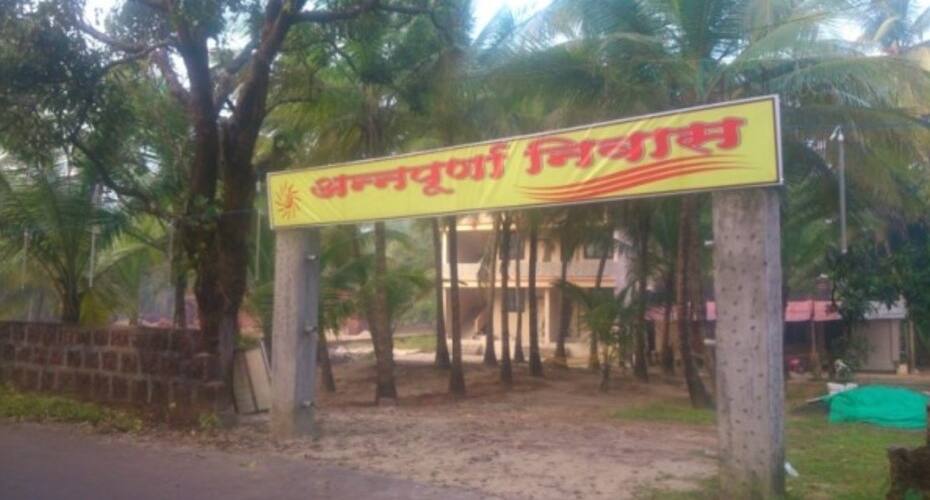 Annapoorna Nivas Lodging & Boarding, Tarkarli 4